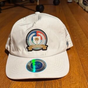 Alter Ego 2024 Ambassador Traveler Running Hat